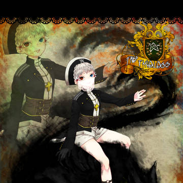 【PFT】ラペイルージア・イア【ソサエティ】