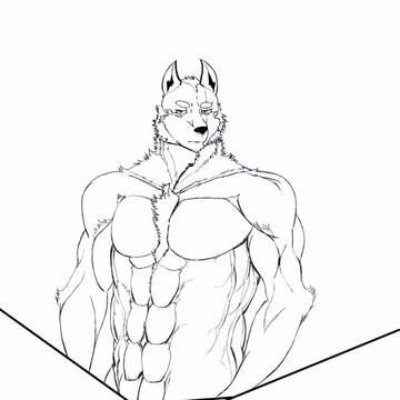 白黒画像