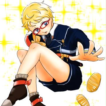 【刀剣乱舞】ふともも【博多藤四郎】
