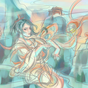 到底要不要细化~~~真是困扰