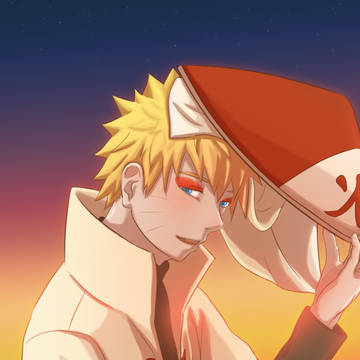 火影ナルト