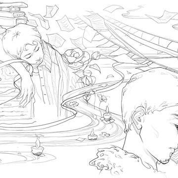 吴邪
