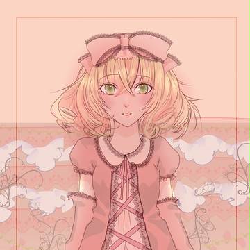 雛苺