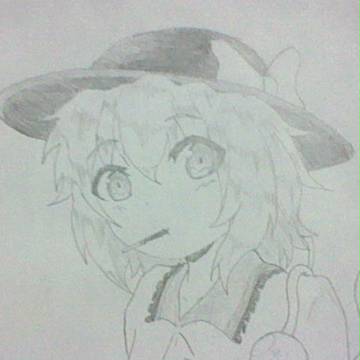 こいしが恋しい 3