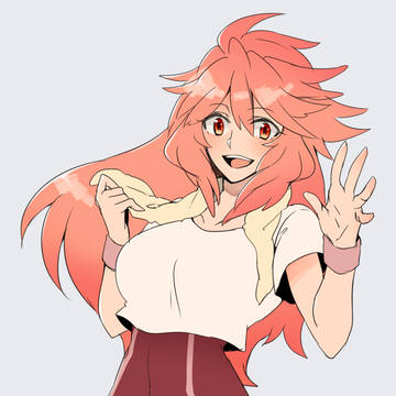 シンフォギアで一番好きな子
