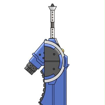 神機