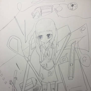 挨拶イラスト