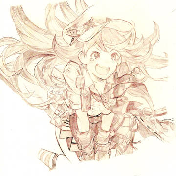 マリー