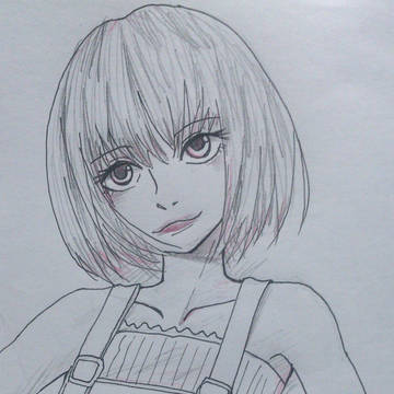 落書き