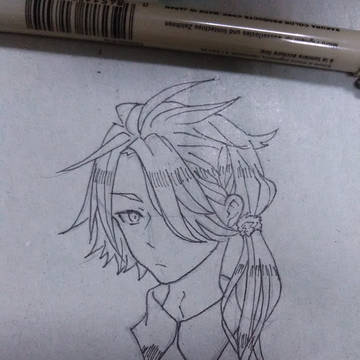 【刀剣乱舞】獅子王