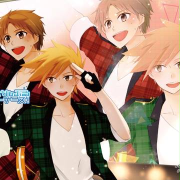【SPARK10】あんトレ【新刊】