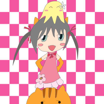 Happy Birthday~ですです