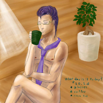 今日はなんの日？