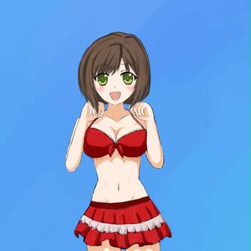 みく練習