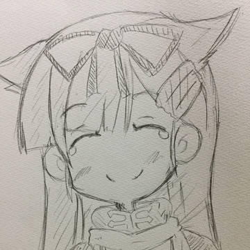 守りたいこの笑顔