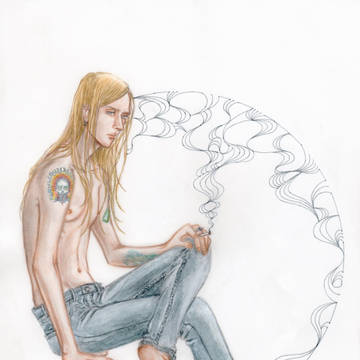 Jerry Cantrell
