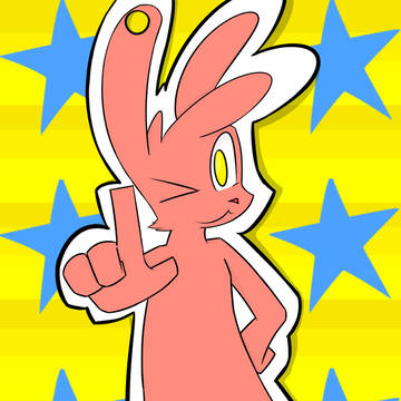 Mini Badge