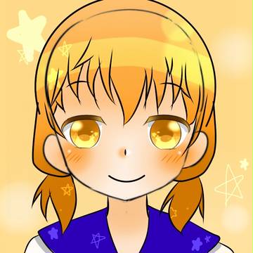デジタル画♪あとお知らせ