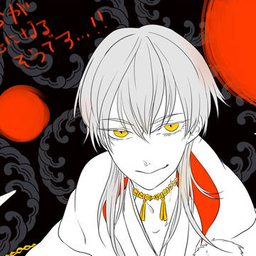 【10/4スパーク】表紙を描かせて頂きました～