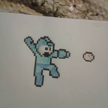 rockman