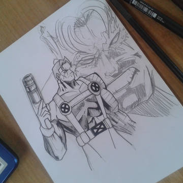 Cable
