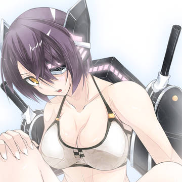 天龍夏グラ