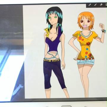 シャボンディー諸島