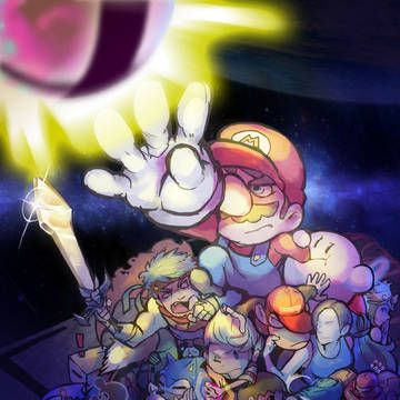 Final Smash