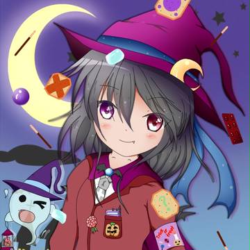 ハロウィーン