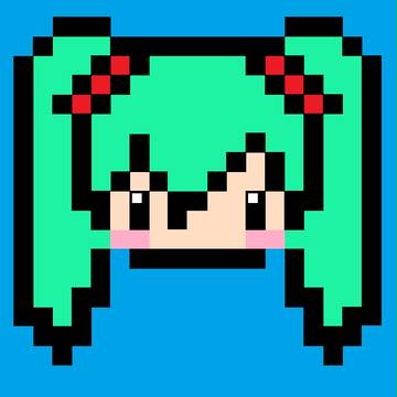 Hatsune Miku