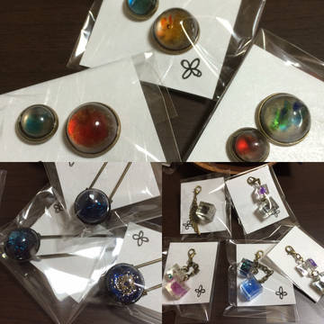 【10/4】COMIC CITY SPARK10