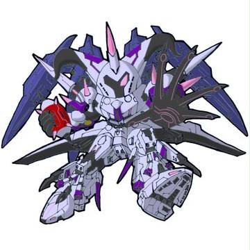 SDダッドリーエンペラー
