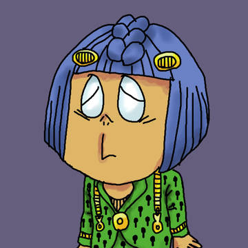 ブローノ・ブチャラティ