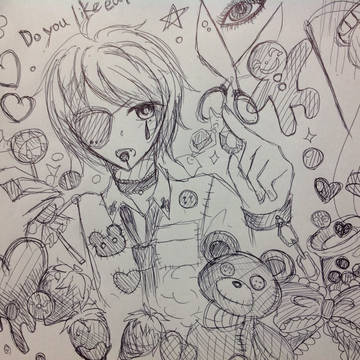 ごちゃごちゃ