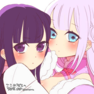 版権らくがきまとめ