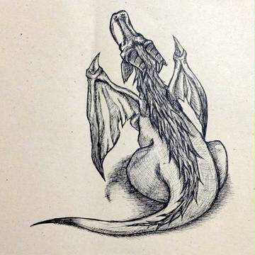サラマンドラ