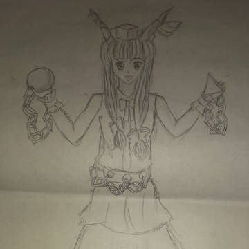 伊吹萃香