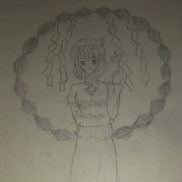 八坂神奈子