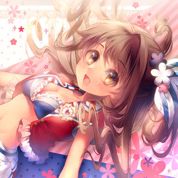 頑張ります!