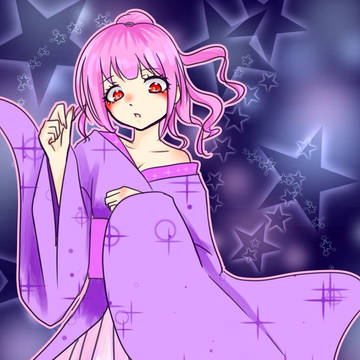 落書き…?