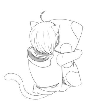 Neko no makura