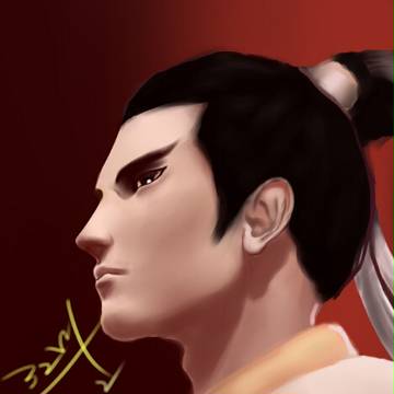 扶苏