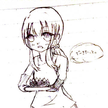 上手く出来たかな？