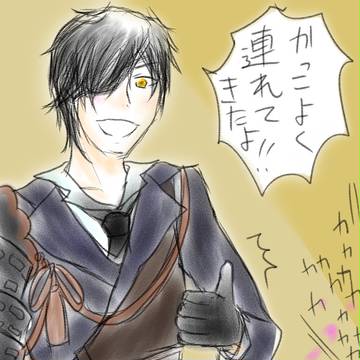 とうらぶまとめ①