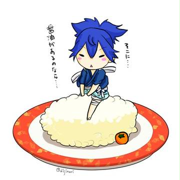左文字まとめ