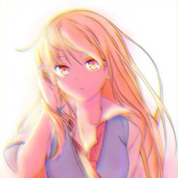 椎名真白