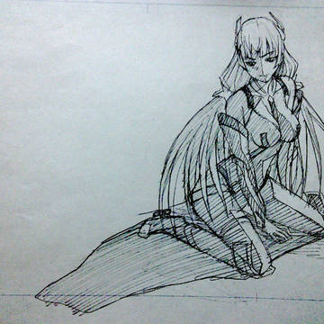 落書き