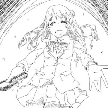 笑顔しまむ