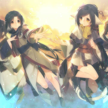 語り継ぐ
