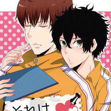 【腐向け】スパーク柳赤新刊